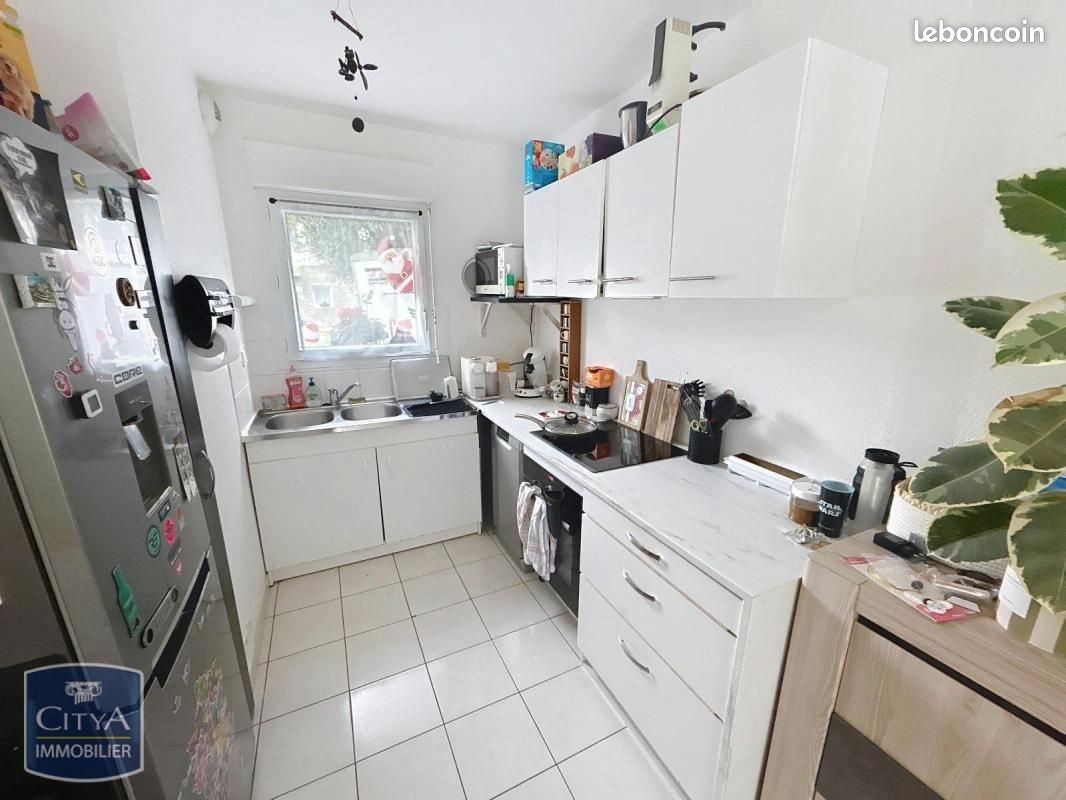 Maison à louer, 73m², Pluneret