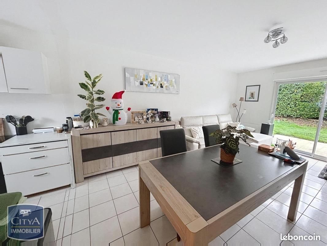 Maison à louer, 73m², Pluneret