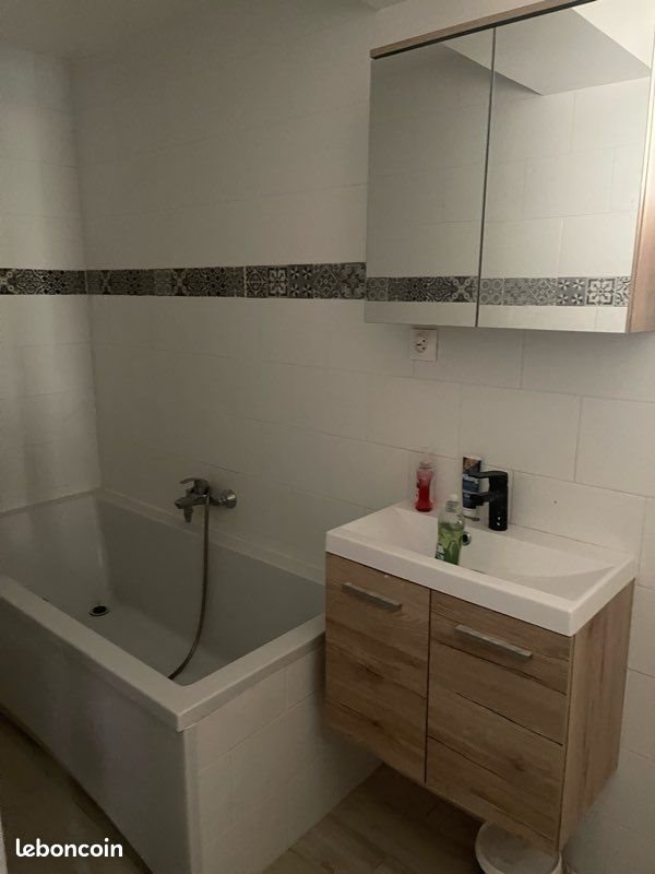 Maison à louer, 90m², Ambérieu-en-Bugey