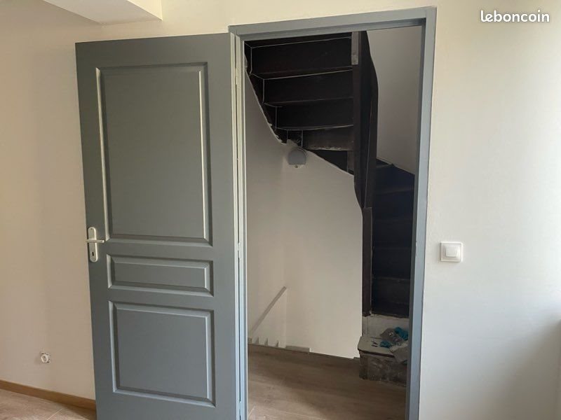 Maison à louer, 90m², Ambérieu-en-Bugey