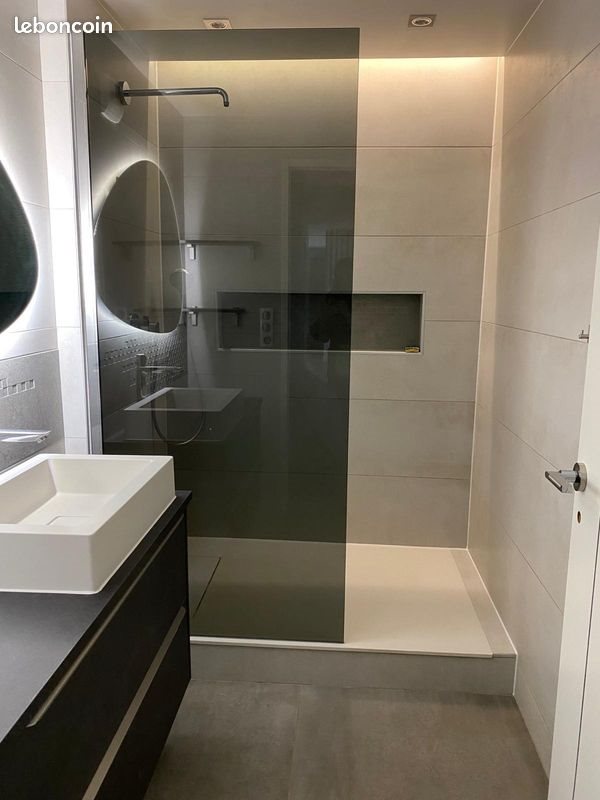 Appartement à louer, 80m², Combs-la-Ville