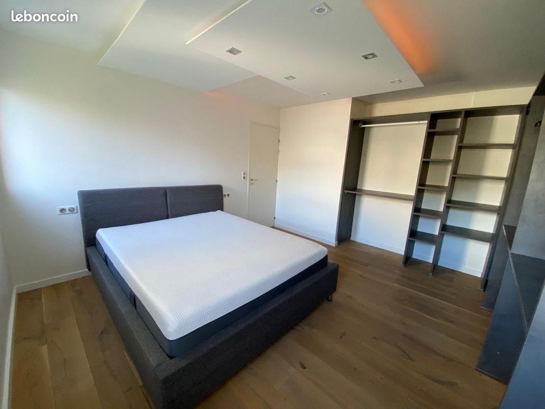 Appartement à louer, 80m², Combs-la-Ville