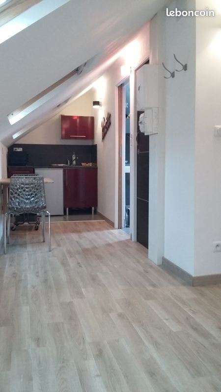 Appartement à louer, 20m², Amiens