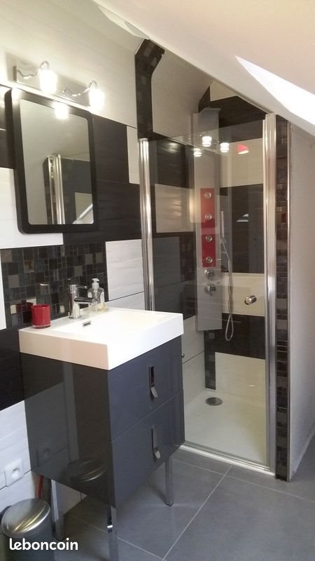 Appartement à louer, 20m², Amiens