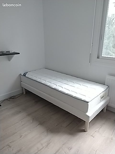 Appartement à louer, 14m², Rouen