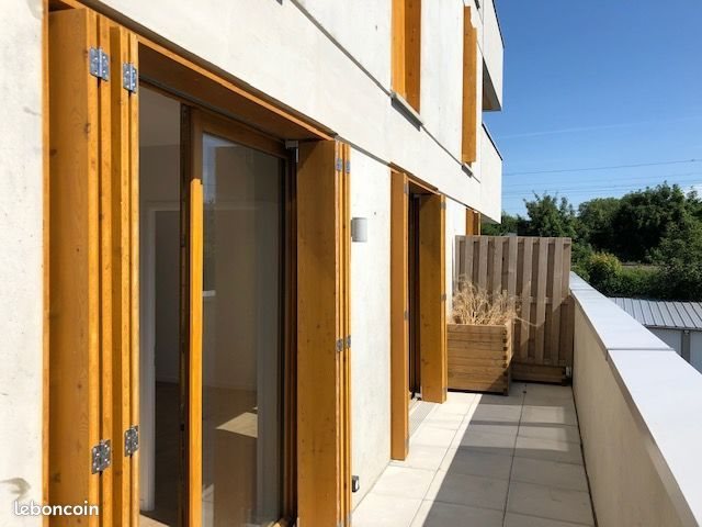 Appartement à louer, 70m², Lille