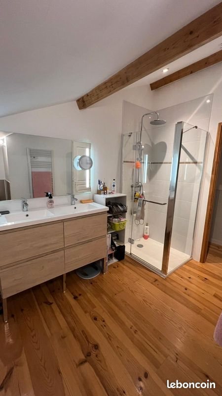 Maison à louer, 110m², Saint-Médard-en-Jalles