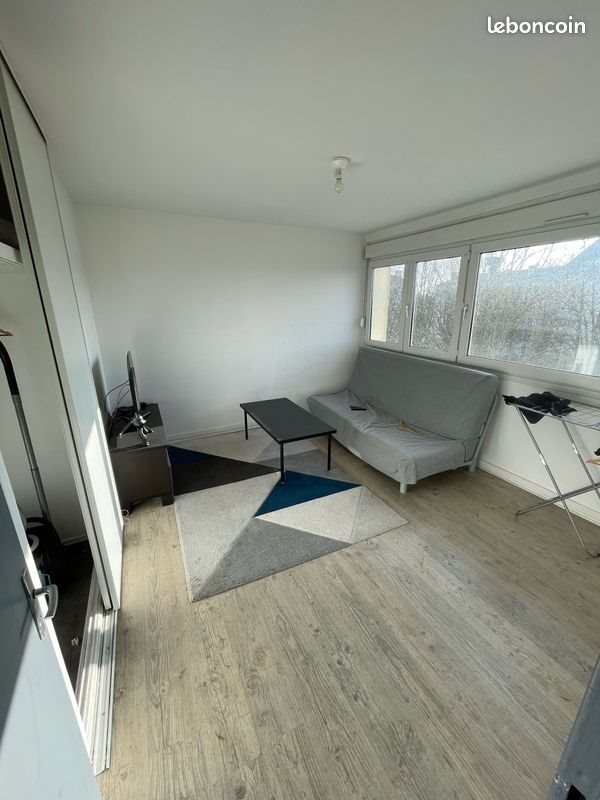 Appartement à louer, 40m², Sarreguemines