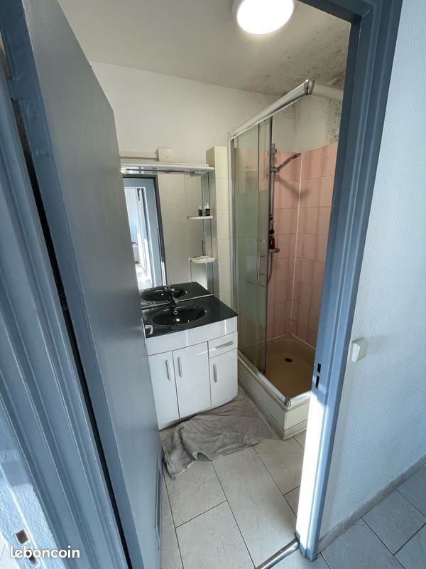 Appartement à louer, 40m², Sarreguemines