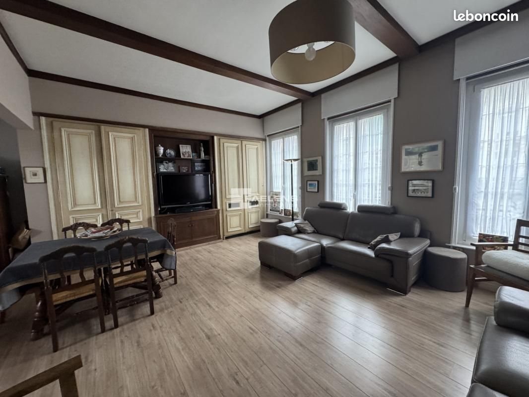 Maison à vendre, 228m², Lille