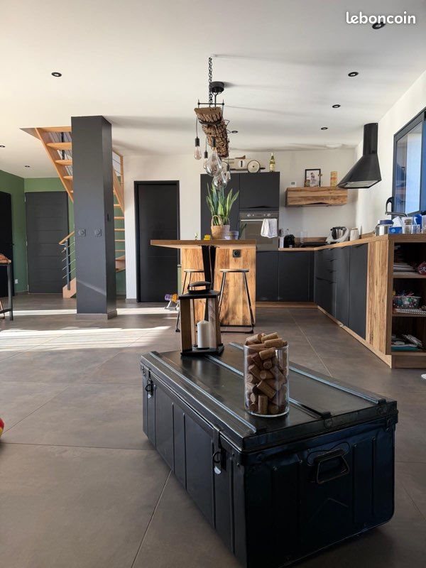 Maison à vendre, 109m², Vovray-en-Bornes