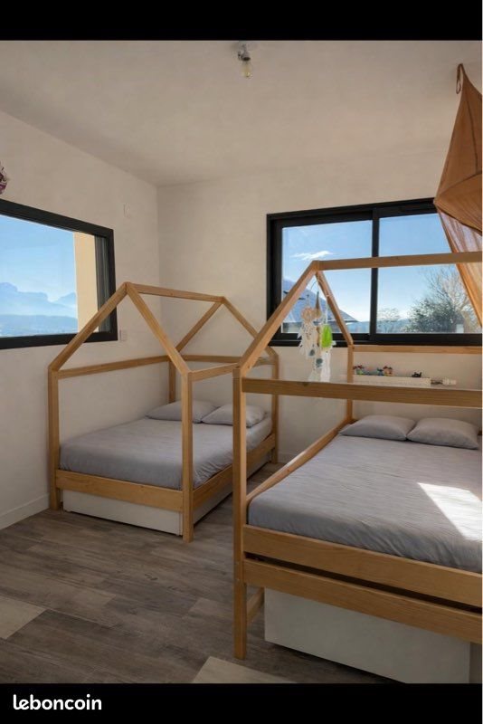 Maison à vendre, 109m², Vovray-en-Bornes