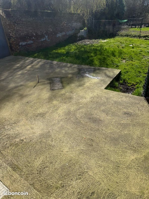 Maison à louer, 85m², Raismes