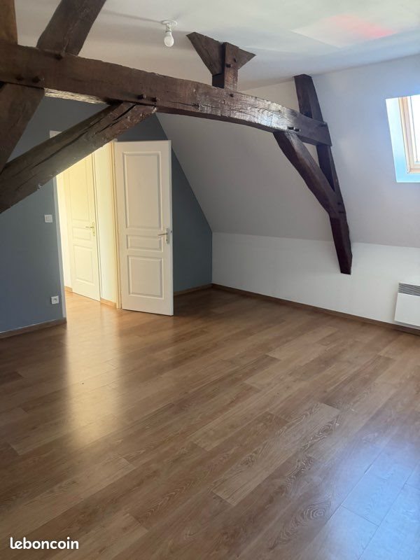 Maison à louer, 85m², Raismes