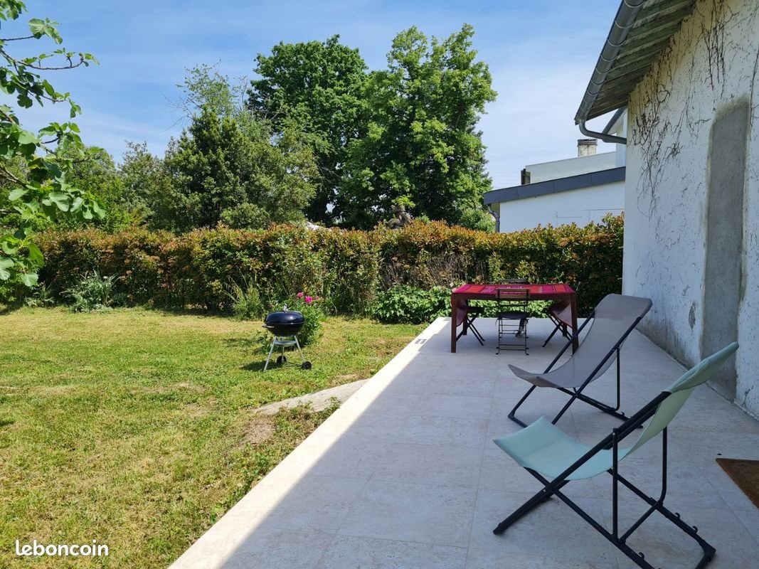 Maison à louer, 135m², Roques