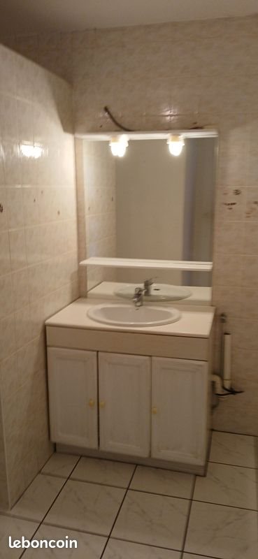 Appartement à louer, 75m², Brest