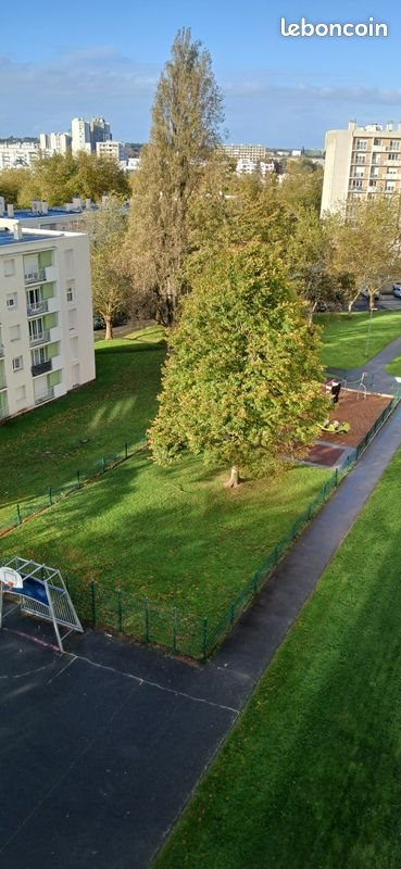 Appartement à louer, 75m², Brest