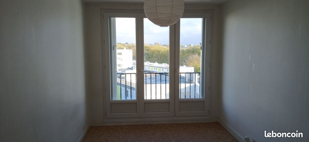 Appartement à louer, 75m², Brest