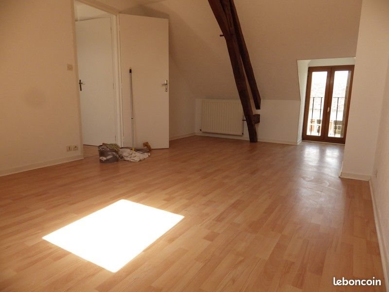 Maison à louer, 110m², Douadic