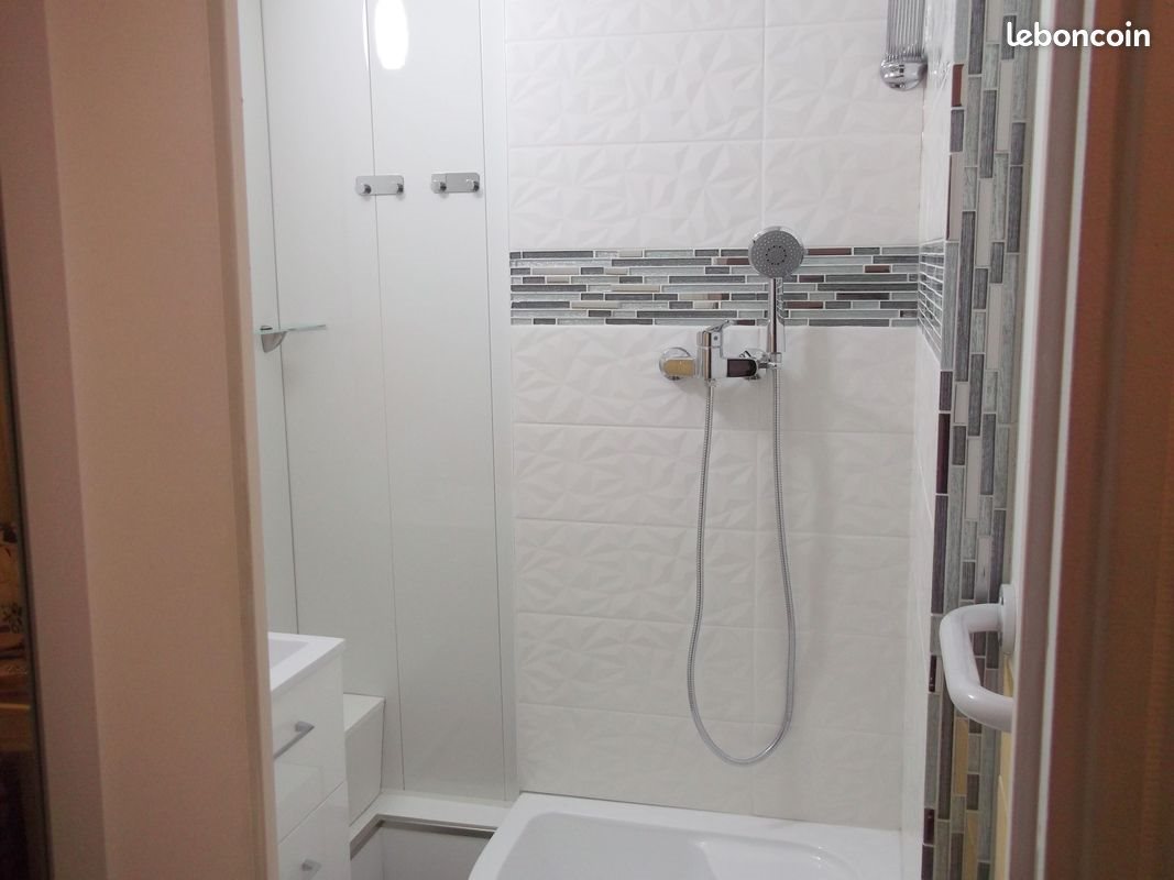 Appartement à louer, 16m², Joigny