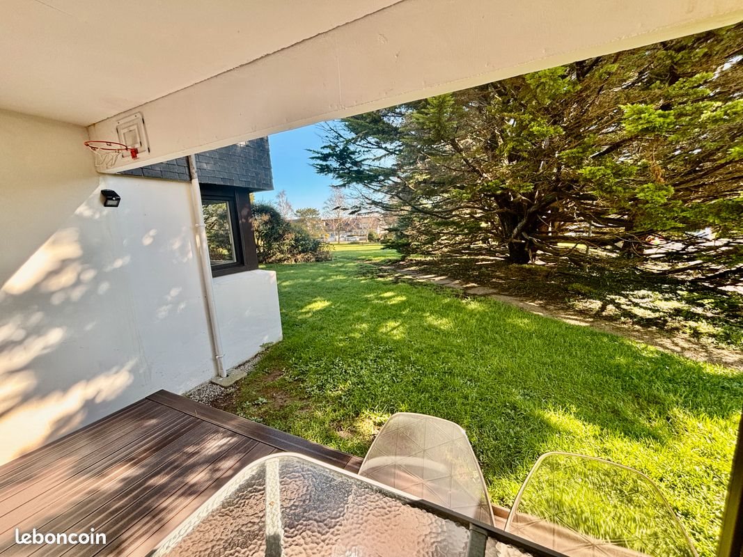 Appartement à vendre, 100m², Larmor-Plage