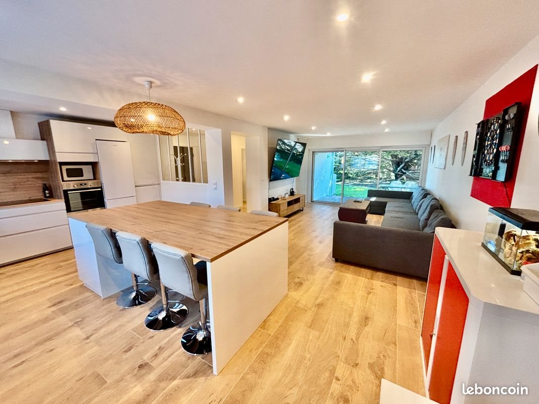 Appartement à vendre, 100m², Larmor-Plage