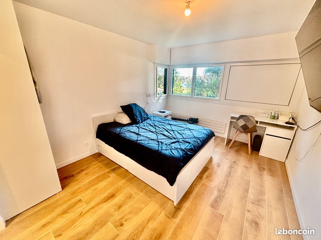 Appartement à vendre, 100m², Larmor-Plage