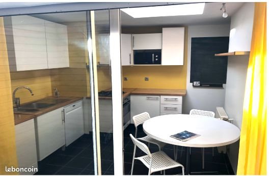 Maison à louer, 75m², Mouvaux