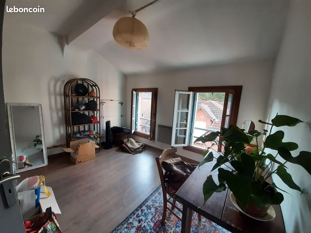 Appartement à louer, 40m², Toulouse
