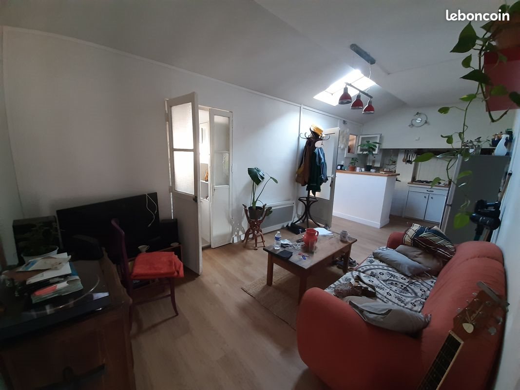 Appartement à louer, 40m², Toulouse