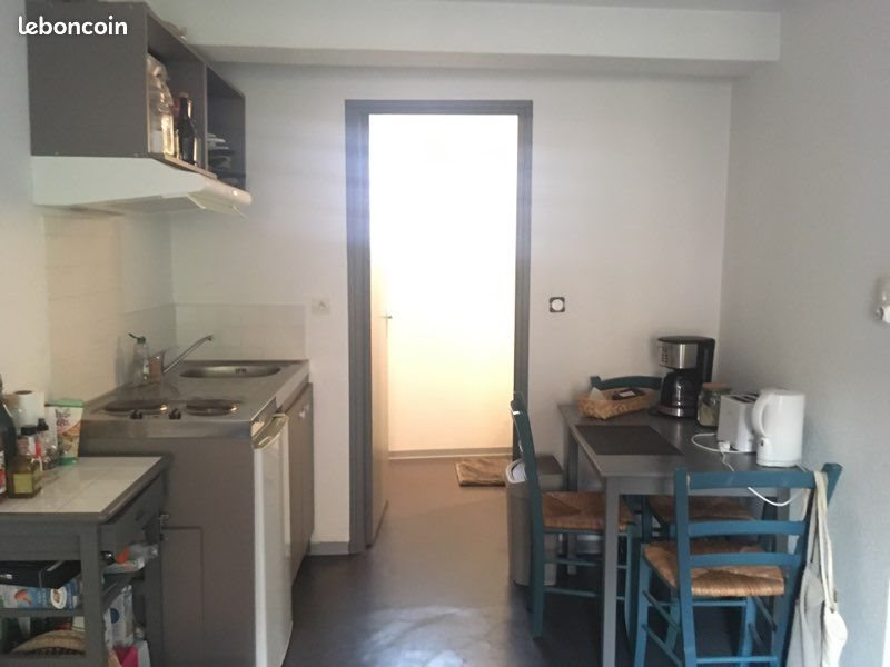 Appartement à louer, 30m², Perpignan