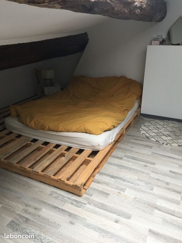 Appartement à louer, 30m², Perpignan