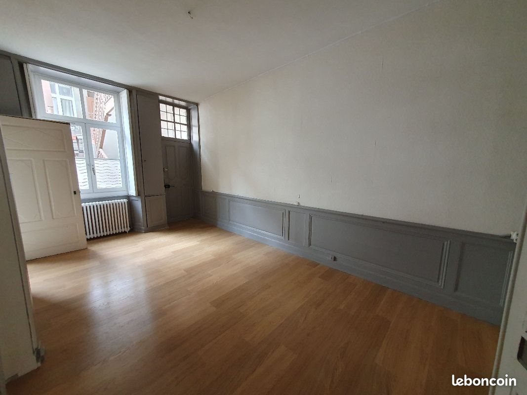 Appartement à vendre, 88m², Besançon