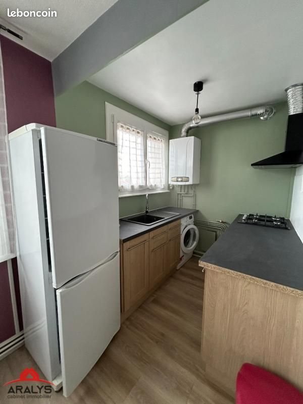 Appartement à louer, 60m², Le Coteau