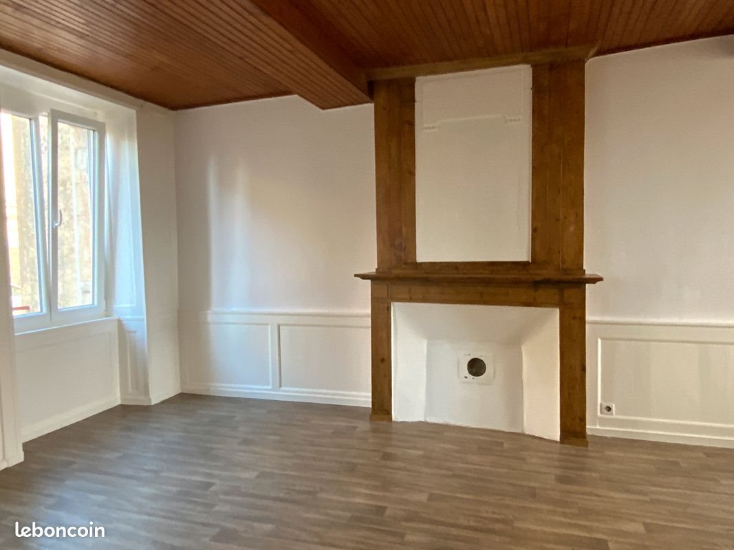 Maison à louer, 85m², Valognes