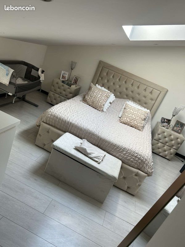 Appartement à vendre, 78m², Saint-Vit