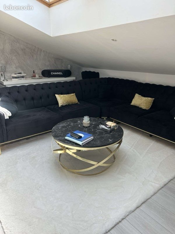 Appartement à vendre, 78m², Saint-Vit