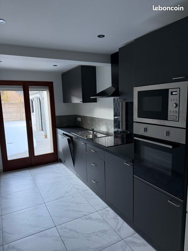 Maison à louer, 75m², Bischwiller