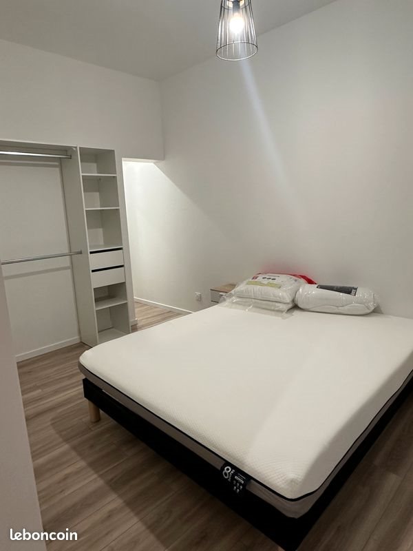 Appartement à louer, 45m², Castelnaudary