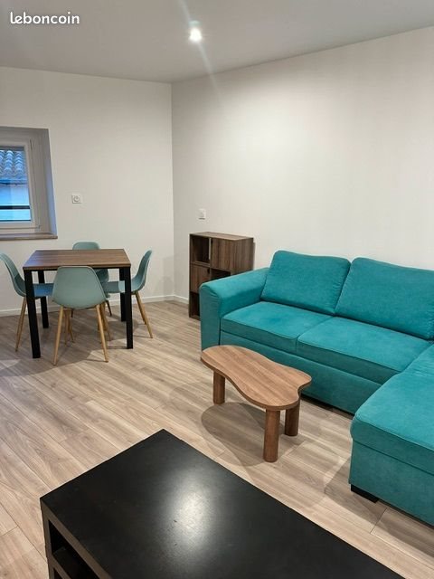 Appartement à louer, 45m², Castelnaudary