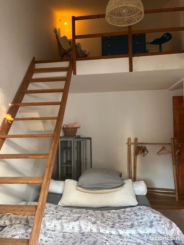 Maison à louer, 112m², Bidart