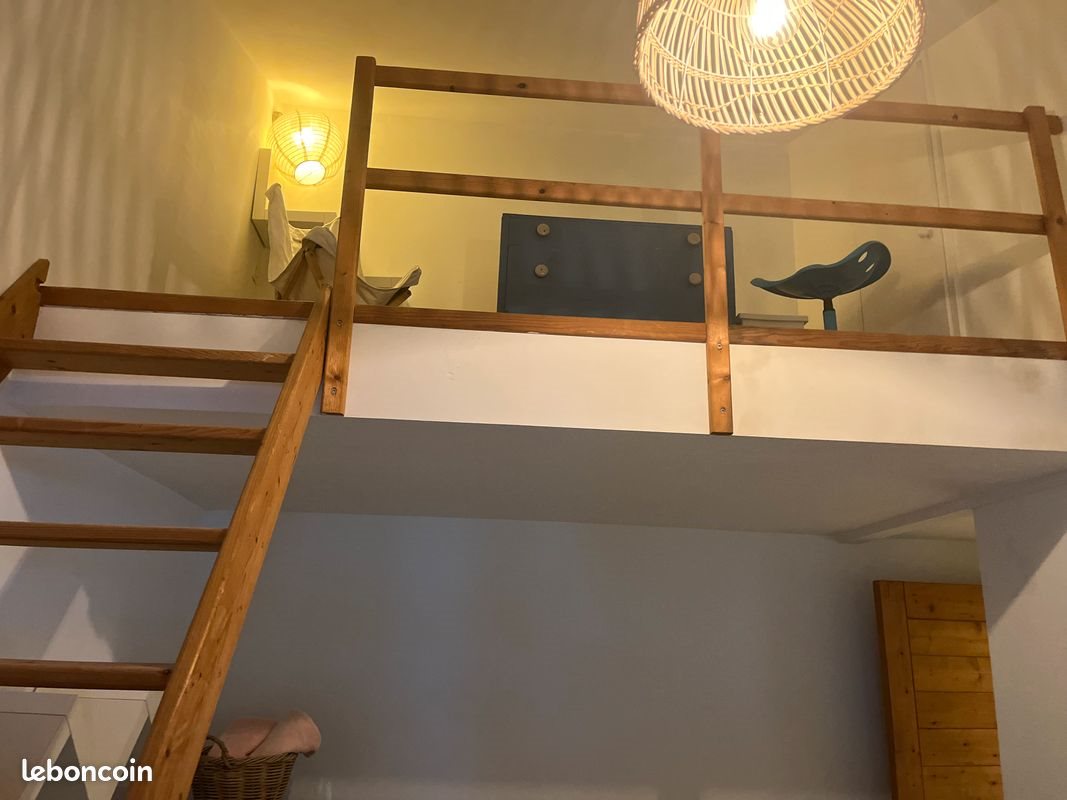 Maison à louer, 112m², Bidart