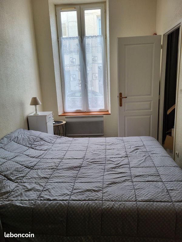 Appartement à louer, 35m², Tonnay-Charente