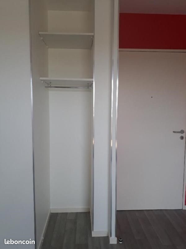 Appartement à louer, 20m², Tours