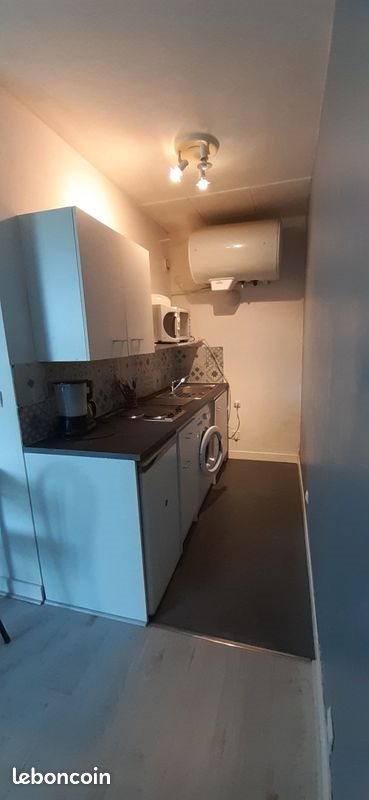 Appartement à louer, 25m², Orléans