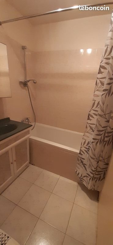 Appartement à louer, 25m², Orléans