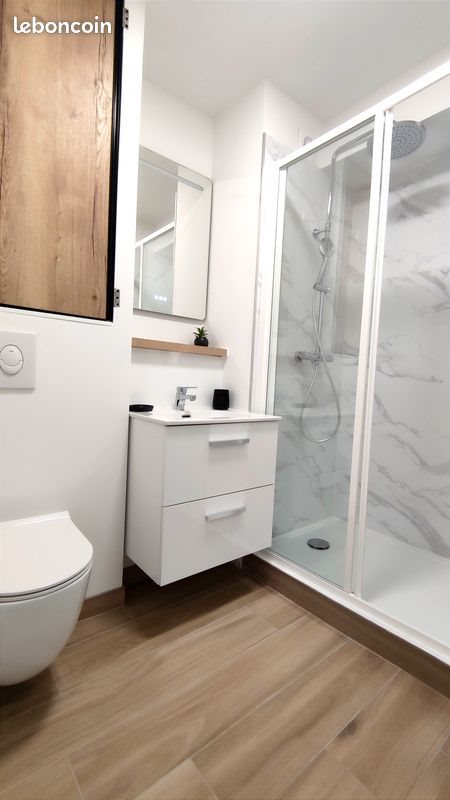 Appartement à louer, 27m², Frontignan