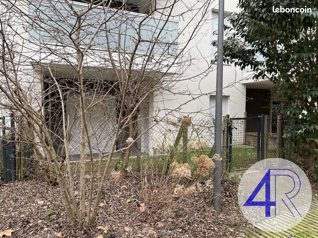 Appartement à louer, 36m², Lyon 7ème