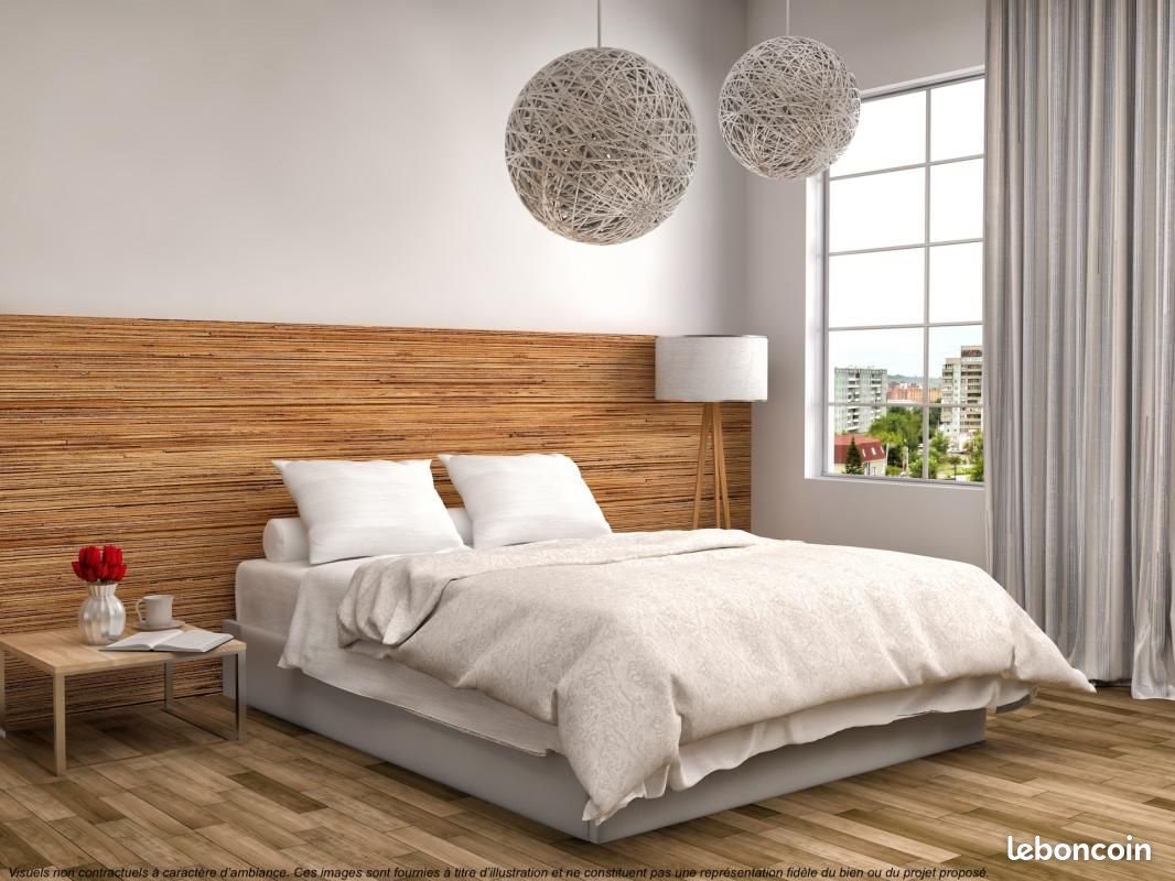 Appartement à vendre, 64m², Issy-les-Moulineaux