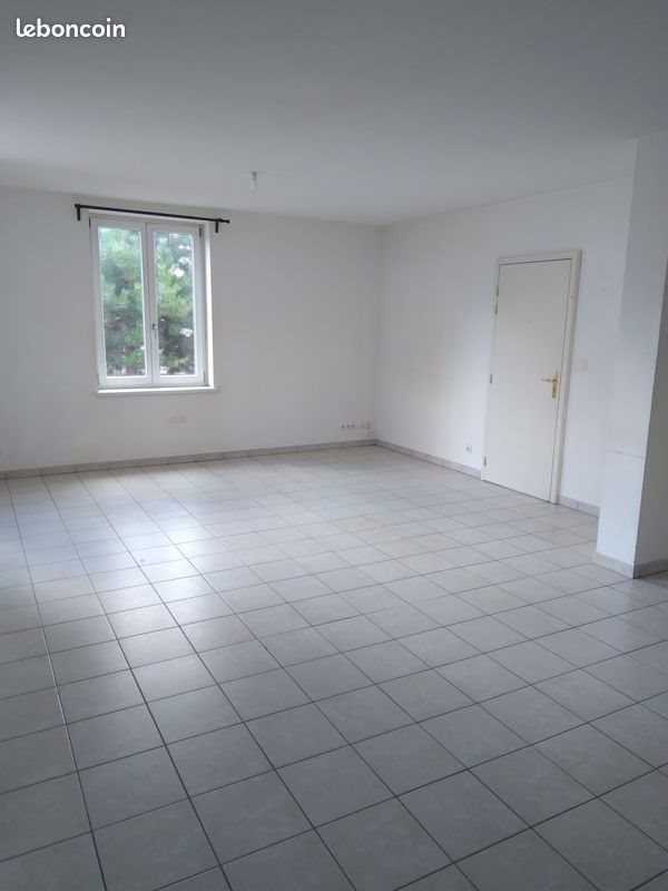 Appartement à louer, 73m², Drusenheim